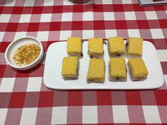 -西贝莜面村(上海百联西郊店)