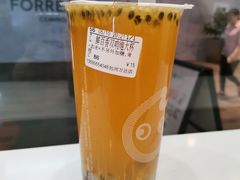 -CoCo都可(包河万达店)