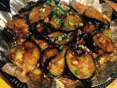 -金掌勺锅包肉(太原万达店)