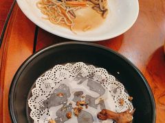 -东江渔村·古典园林·30年粤菜老字号(太和店)