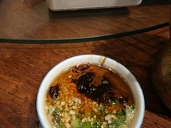 -古关火锅店(古北水镇景区店)