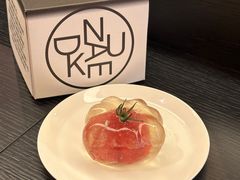 -NUDAKE(HAUS NOWHERE店)