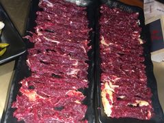 -手选潮汕鲜活牛肉火锅(二七广场店)