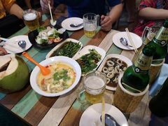 -Doo Dee Thai Food(Issan/Isaan/Esan)