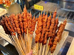 -苏格里岛自助烤肉海鲜火锅(成都金牛万达店)