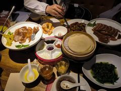 -青年公社烤鸭(青年路店)