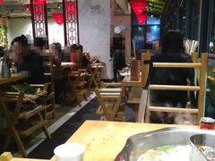 大堂-袁记串串香(新南门店)