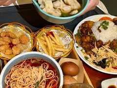 -华夏良子·足道SPA艾灸(开源店)
