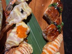 -古田居·特色寿司料理(星之岛旗舰店)