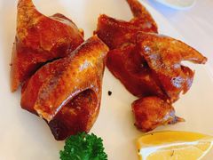 -名苑皇宫酒家(来魅力壁画村店)