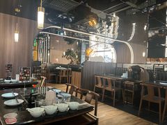 -捞王锅物料理(东百中心店)