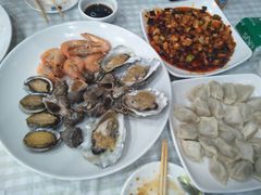-雅逸居海鲜小厨