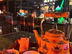 -富力丽思卡尔顿酒店·FLAIR餐厅酒吧