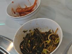 -冰城焰会大丰收铁锅炖(萝岗万达金街店)