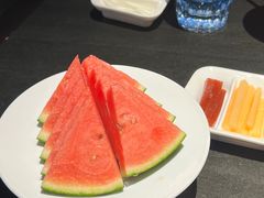 -喜悦烤鸭·新京菜(王府井店)