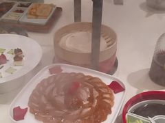 -惠丰堂饭庄·烤鸭·京味菜(翠微路店)