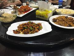 -吴门人家·苏宴宫廷菜(拙政园店)