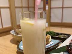 -鳗鲔料理小馆
