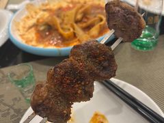 -飞天大厦清真餐厅