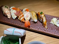 -江左尚白日本料理(万象城店)