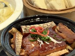 -外婆家(杭州马塍店)