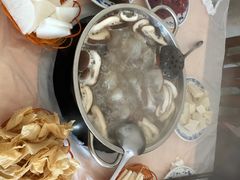 -贵州黄牛肉馆(韩村路店)