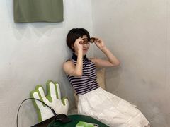 -BE YOLO必有乐&小红帽三明治