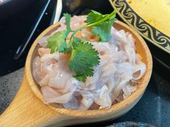 -大味老火锅City店