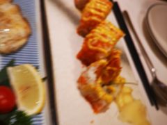 -小句号·精致料理(江南环球港店)