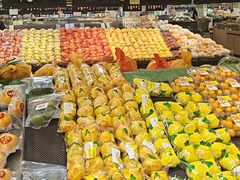 -嘉荣SPAR超市(家和城广场店)