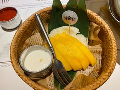 -太食獸泰式茶餐厅(济南万象城店)