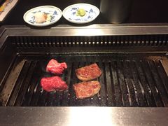 -松阪牛焼肉M(法善寺横丁店)