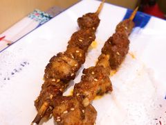 -羊来顺冰煮鲜羊铁锅烀羊肉(八卦岭店)