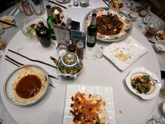 -巴依老爷新疆美食(望京小街店)