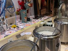 -萧邦音乐会所KTV·蒸汽活海鲜自助(福田店)