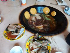 -大鹅岛灶台鱼·铁锅炖(水库路店)