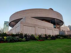 -上海博物馆(人民广场馆)