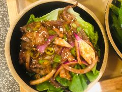 -酒拾烤肉(泉塘店)