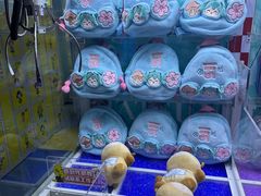 -风云再起游乐汇(北京西单西西友谊店)