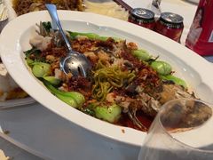 -秦月轩·陕西家乡菜(阜成路·五棵松店)