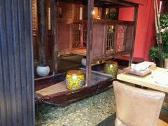 -颐和•海鲜砂锅粥•啫啫煲(奥林匹克广场店)
