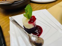 蓝莓山药-榕意·川味之美(深业上城店)