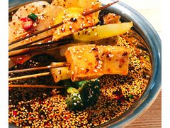 -长颈鹿的口袋钵钵鸡(市南店)