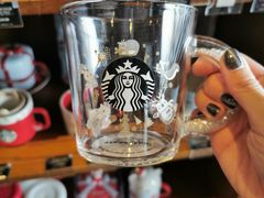 -星巴克(北京成寿寺路店)