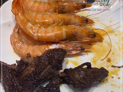 -汉巴味德(大悦城店)