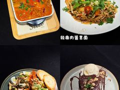 -Secco德式餐吧(南秀村店)