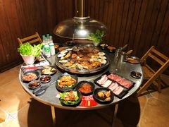 -五彩凉山自助西昌烧烤(柳翠路店)