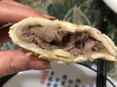 -新疆食府(华龙店)