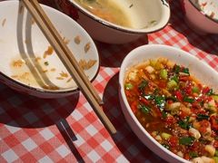 -彭耕记猪油炒小菜(吉联mall店)