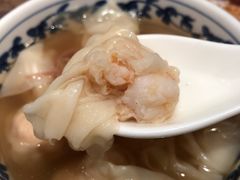 鲜虾净云吞-池记(尖沙咀店)